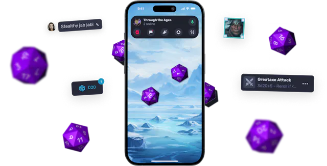 Quest Portal App on the go