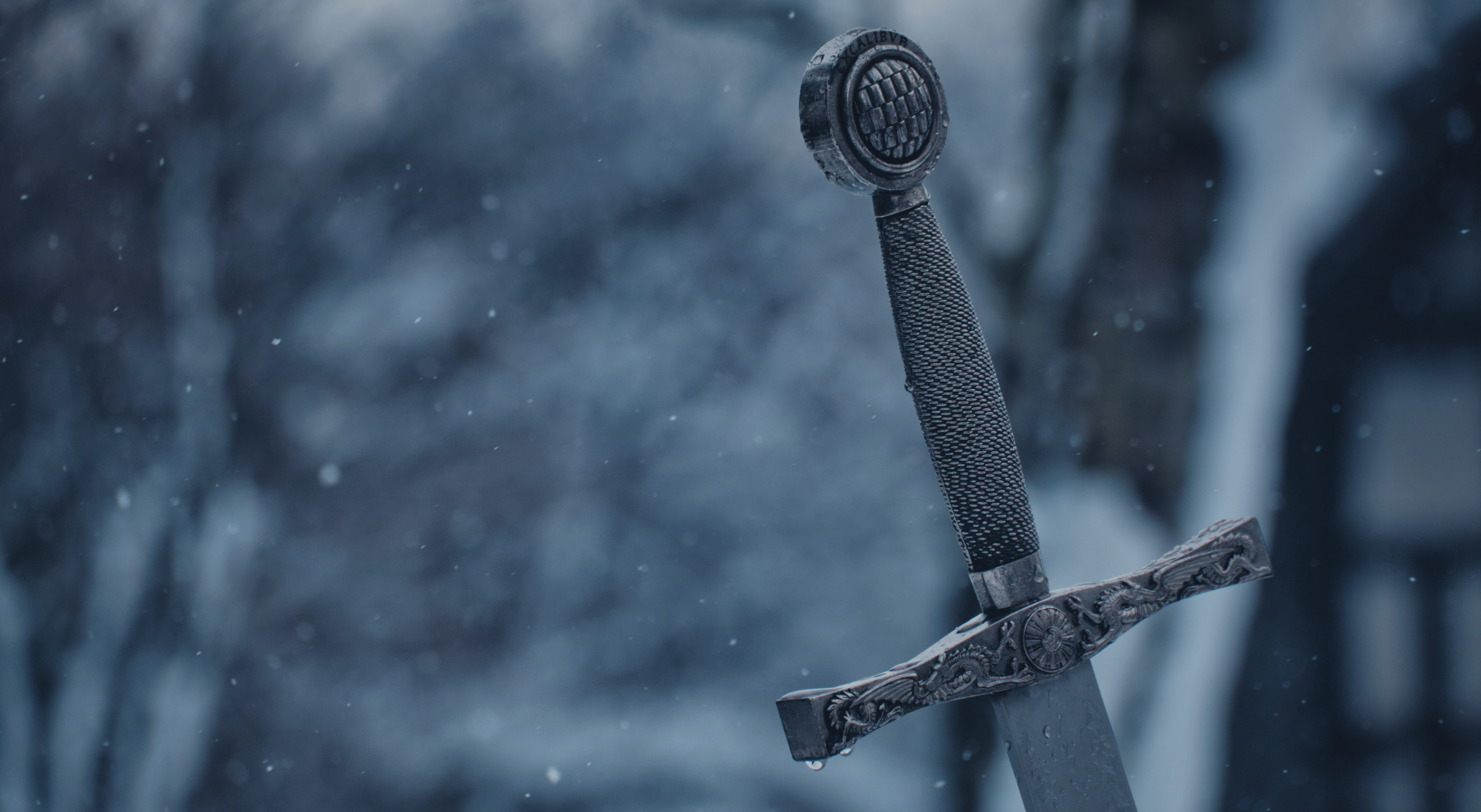 Creating an Ironsworn Character Step 2: Choose Three Assets
