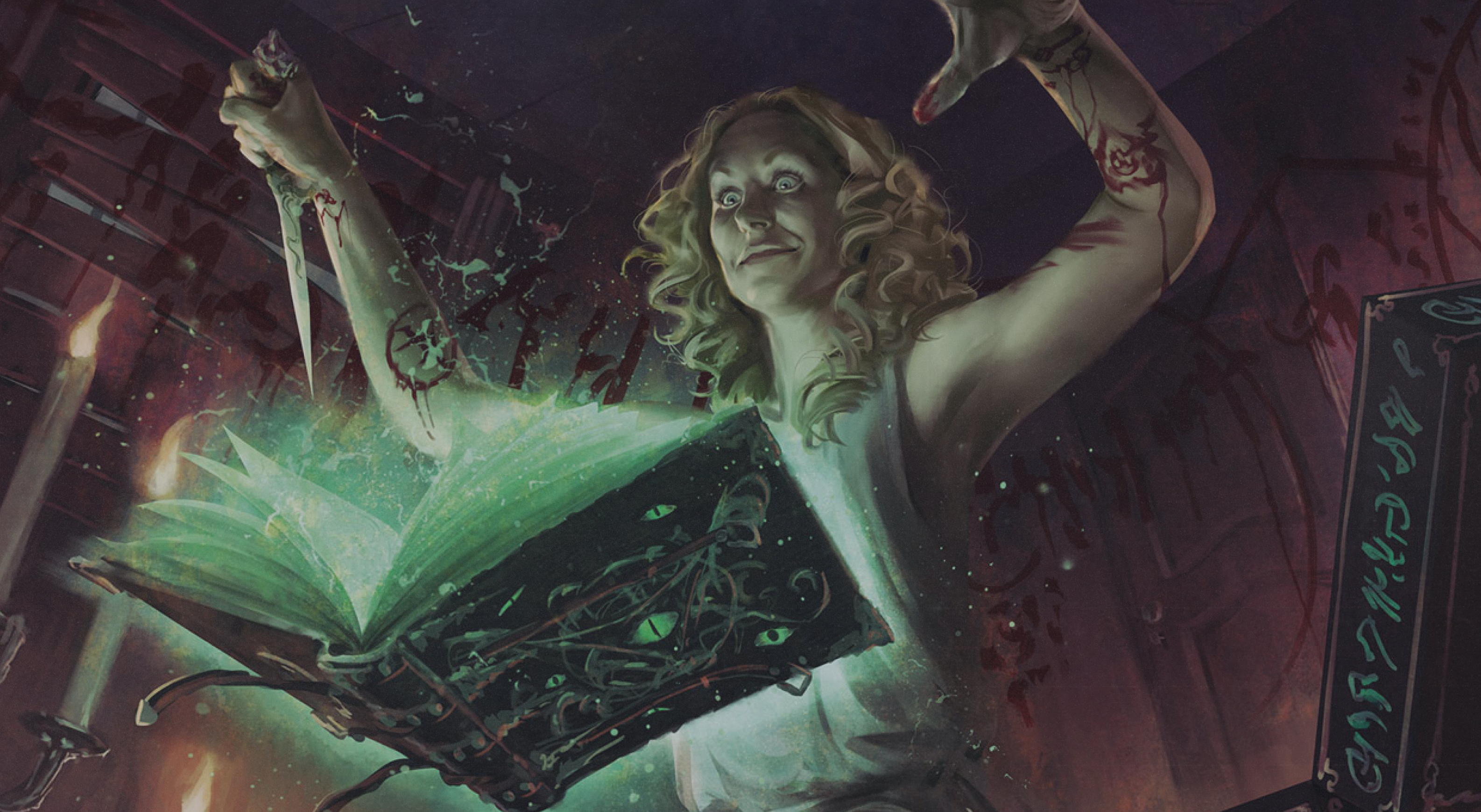 Final Word: One Campaign, Two Worlds