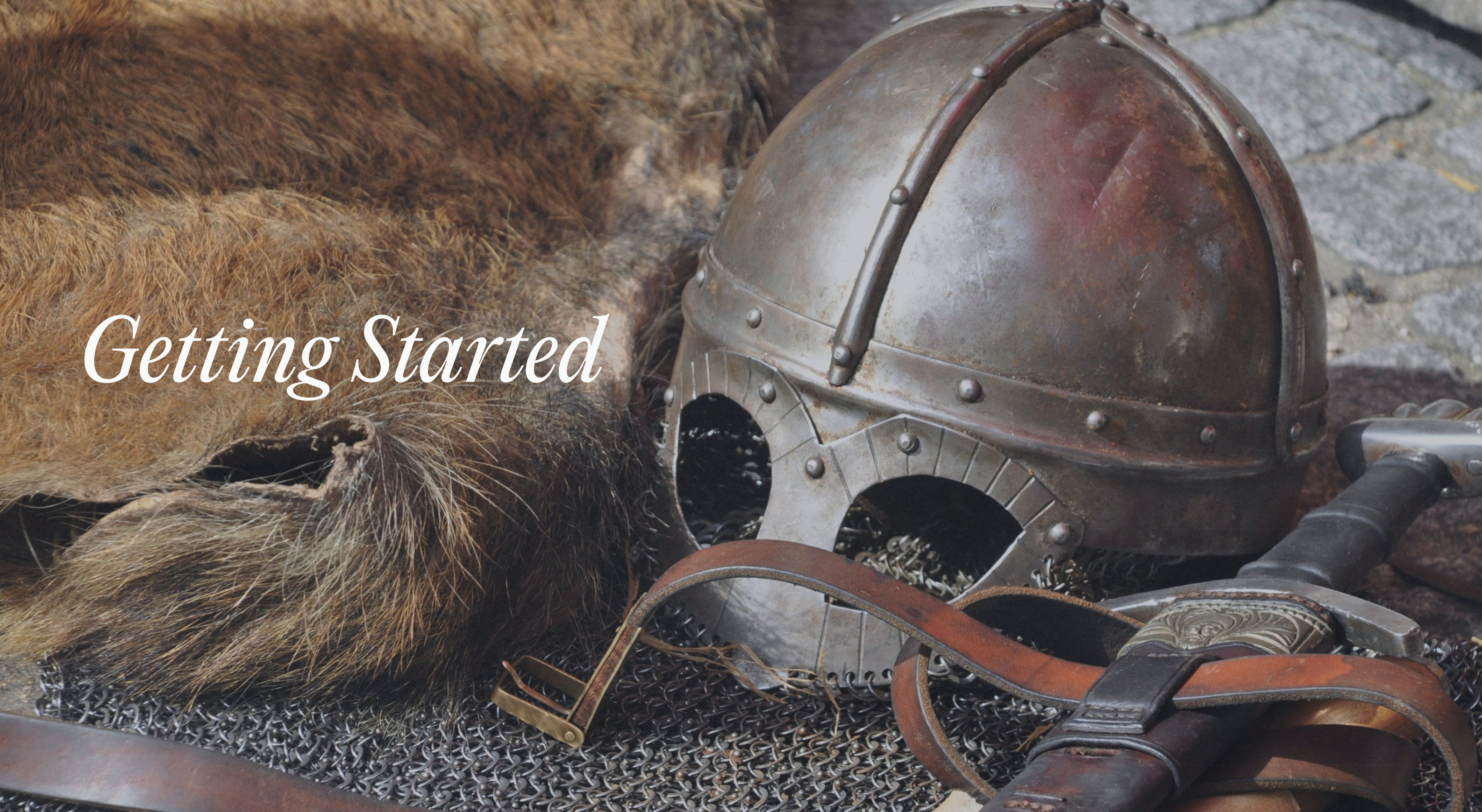 Getting Started with Ironsworn Solo Play