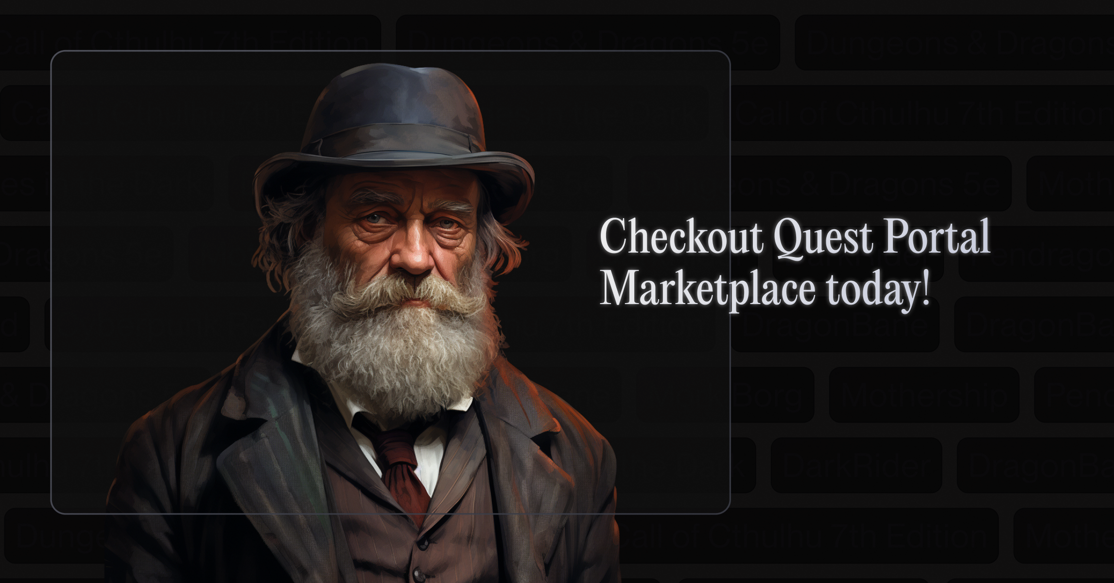 Checkout marketplace